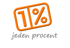 Jeden Procent OPP 1%