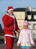 III Parada Mikołajów - 2006