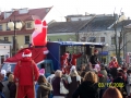III Parada Mikołajów - 2006
