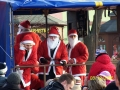 III Parada Mikołajów - 2006