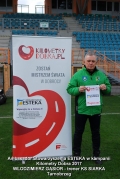 Ambasadorzy Stowarzyszenia ESTEKA w Kampanii Kilometry Dobra 2017