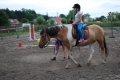 V turnus PÓŁKOLONII KONNEJ - 17 - 21 lipca 2017 r.