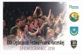 XXIV OFPH ŚPIEWOGRANIEC 2018 - przesłuchania konkursowe