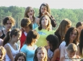 Obóz artystyczny - Sielpia 2007 Turnus I